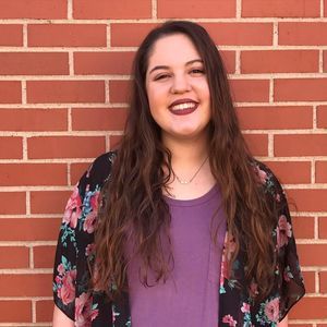 Meet your Posher, Allie